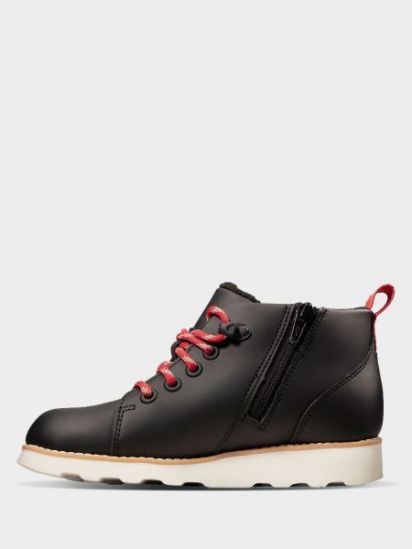 Черевики Clarks Crown Tor модель 2614-3313 — фото - INTERTOP