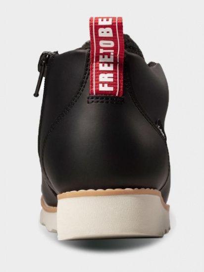 Черевики Clarks Crown Tor модель 2614-3313 — фото 3 - INTERTOP