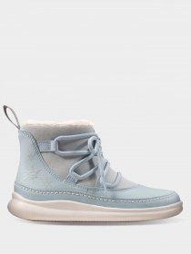 Черевики Clarks Cloud Throne модель 2614-5530 Фото
