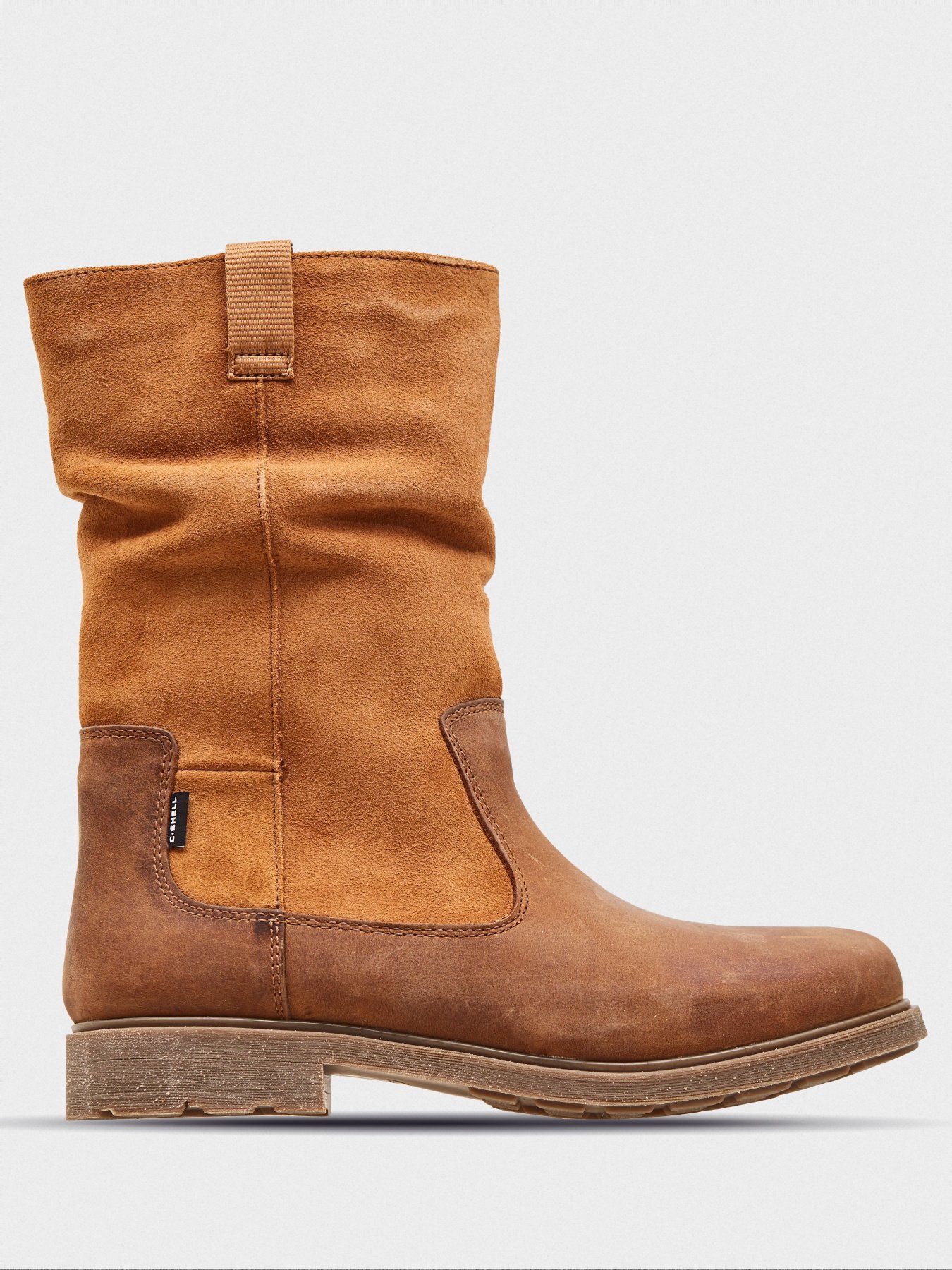 Чоботи Clarks Astrol Rise модель 2614-5514 Фото