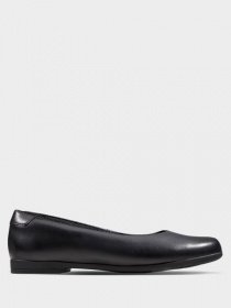 Балетки Clarks Scala Glide модель 2614-2860 Фото