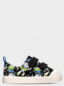 Напівчеревики Clarks City Team модель 2614-4461 Фото