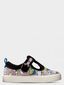 Напівчеревики Clarks City Sheriff модель 2614-4456 Фото