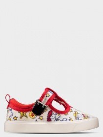 Напівчеревики Clarks модель 2614-4460 Фото