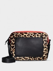 Крос-боді Clarks модель 2614-4850 Фото