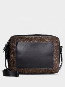 Кросс-боди Clarks Marva Cove модель 2614-4849 Фото