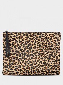 Клатч Clarks Roslyn Demi модель 2614-3125 Фото