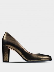 Туфлі та лофери Clarks Kaylin Cara модель 2614-6548 Фото