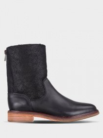 Ботинки Clarks ClarkdaleAxHot модель 2614-6522 Фото