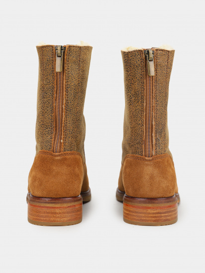 Черевики Clarks ClarkdaleAxHot  модель 2614-6523 — фото 5 - INTERTOP