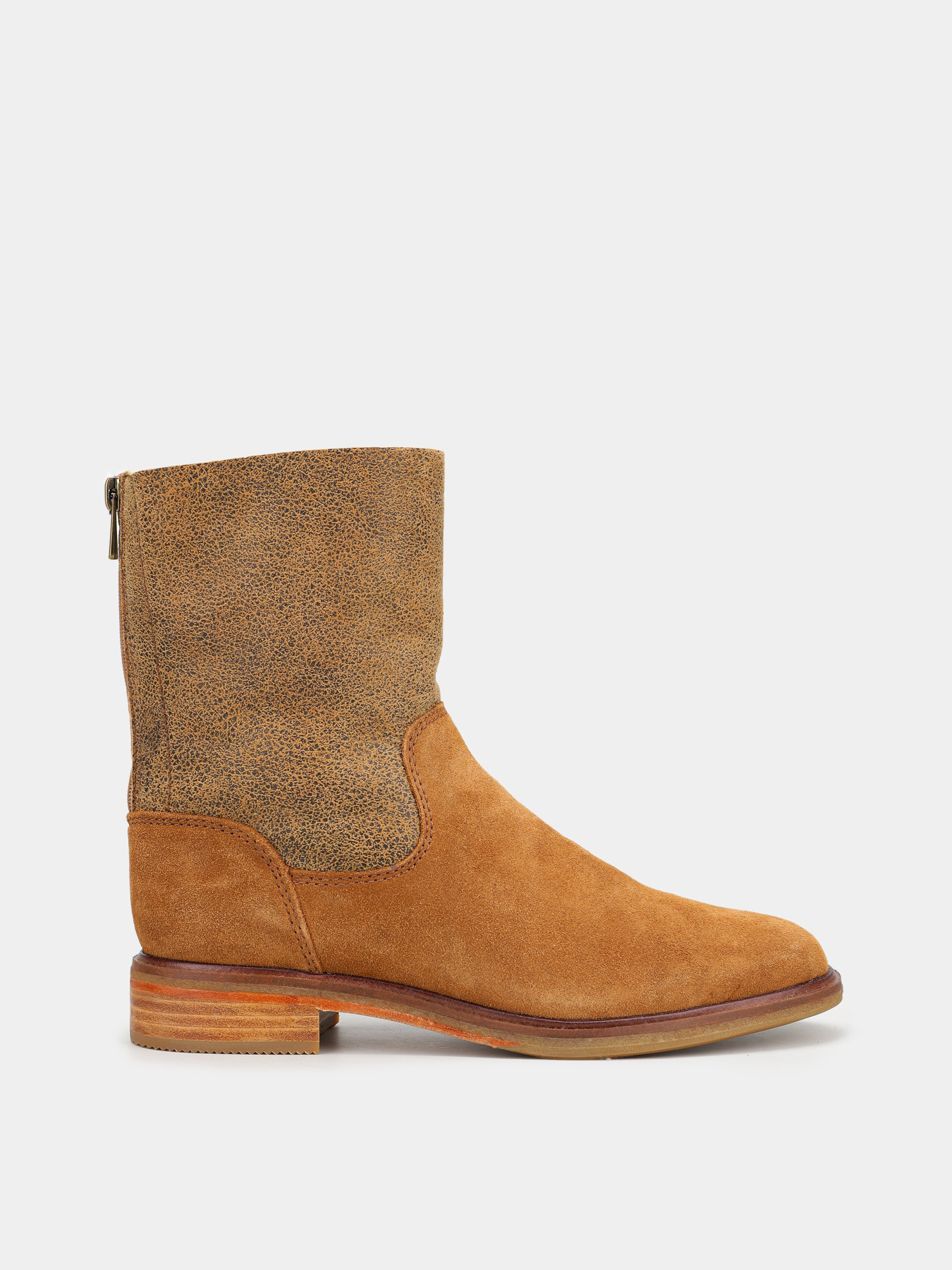 Черевики Clarks ClarkdaleAxHot  модель 2614-6523 Фото