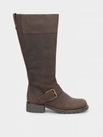 Чоботи Clarks Orinoco Jazz модель 2614-6569 Фото