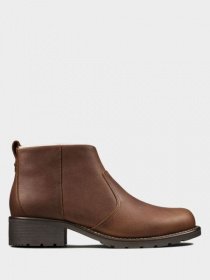 Ботинки Clarks Orinoco Snug модель 2614-4826 Фото