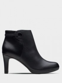 Ботильйони Clarks Adriel Mae модель 2614-4417 Фото