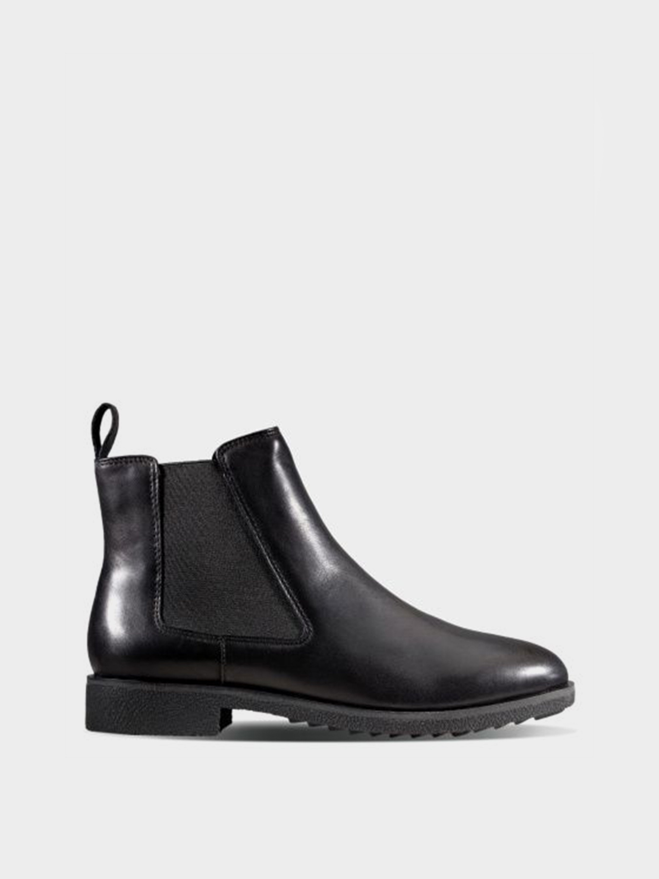 Челсі Clarks Griffin Plaza модель 2614-3108 Фото