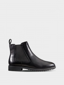 Челсі Clarks Griffin Plaza модель 2614-3108 Фото