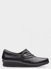 Напівчеревики Clarks Hope Roxanne модель 2613-7200 Напівчеревики Clarks Hope Roxanne модель 2613-7200 Фото