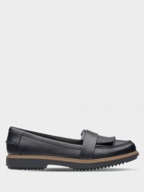 Туфлі та лофери Clarks модель 2613-3051 Фото