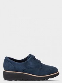 Полуботинки Clarks Sharon Noel модель 2614-5719 Фото