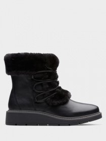 Черевики Clarks Ivery Jump модель 2614-6881 Фото