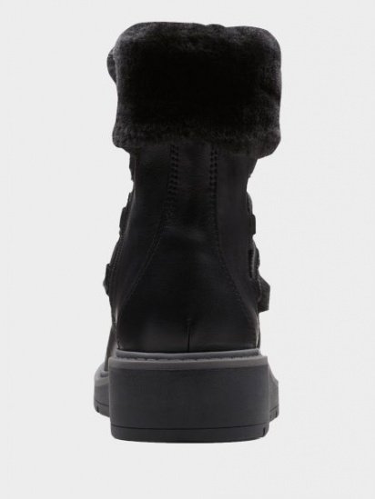 Черевики Clarks Ivery Jump модель 2614-6881 — фото 3 - INTERTOP