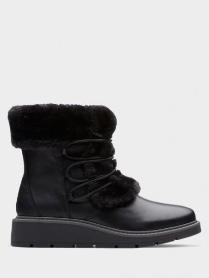 Черевики Clarks Ivery Jump модель 2614-6881 - фото