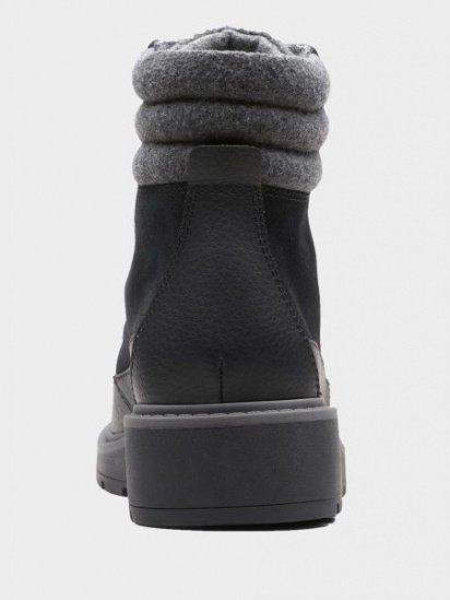 Черевики Clarks Ivery Trail  модель 2614-6883 — фото 3 - INTERTOP