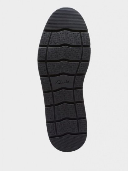 Черевики Clarks Ivery Trail  модель 2614-6883 — фото 4 - INTERTOP
