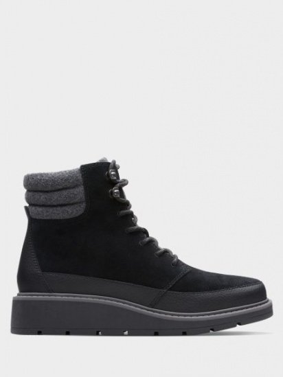 Черевики Clarks Ivery Trail  модель 2614-6883 - фото