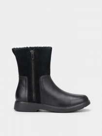 Черевики Clarks Un Elda Mid модель 2614-5488 Фото