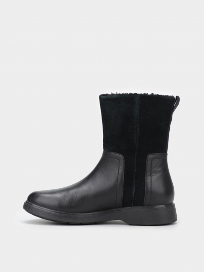 Черевики Clarks Un Elda Mid модель 2614-5488 — фото - INTERTOP