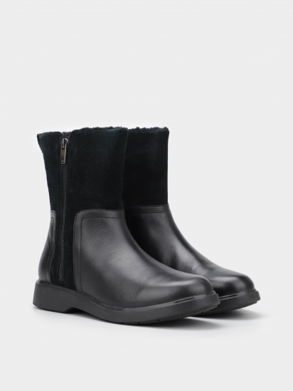 Черевики Clarks Un Elda Mid модель 2614-5488 — фото 3 - INTERTOP