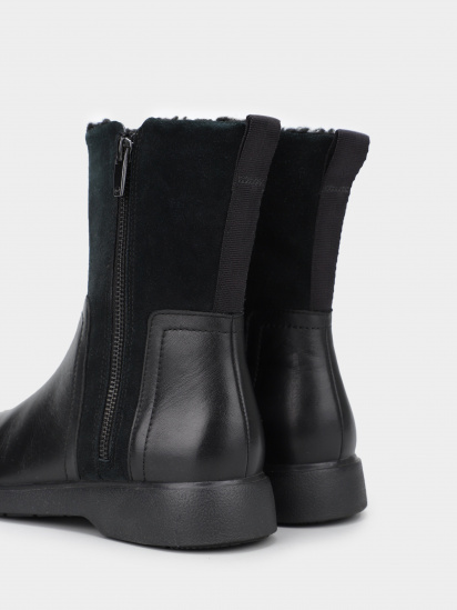 Черевики Clarks Un Elda Mid модель 2614-5488 — фото 5 - INTERTOP