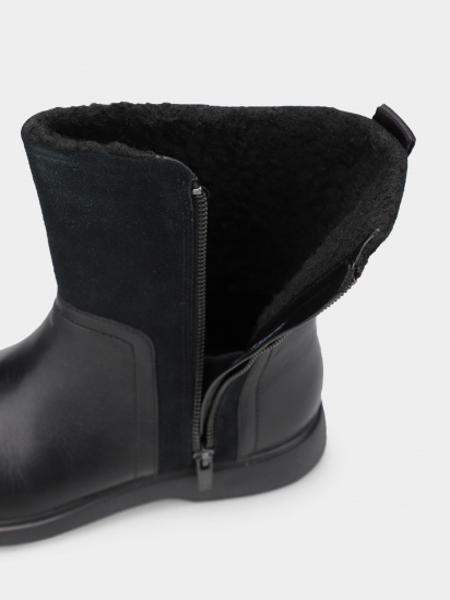 Черевики Clarks Un Elda Mid модель 2614-5488 — фото 6 - INTERTOP