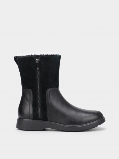 Черевики Clarks Un Elda Mid модель 2614-5488 - фото