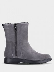 Черевики Clarks Un Elda Mid модель 26145489 Фото