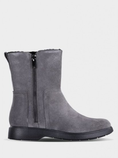 Черевики Clarks Un Elda Mid модель 26145489 — фото - INTERTOP