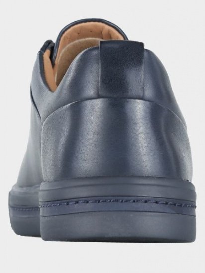 Напівчеревики Clarks Un Maui Lace модель 2614-4990 — фото 3 - INTERTOP