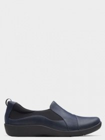 Сліпони Clarks Sillian Paz модель 2612-2187 Фото