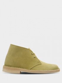 Черевики Clarks Desert Boot модель 2614-4168 Фото