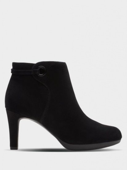 Ботильйони Clarks Adriel Mae модель 2614-4382 - фото