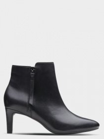 Ботильйони Clarks Calla Blossom модель 2613-6038 Фото