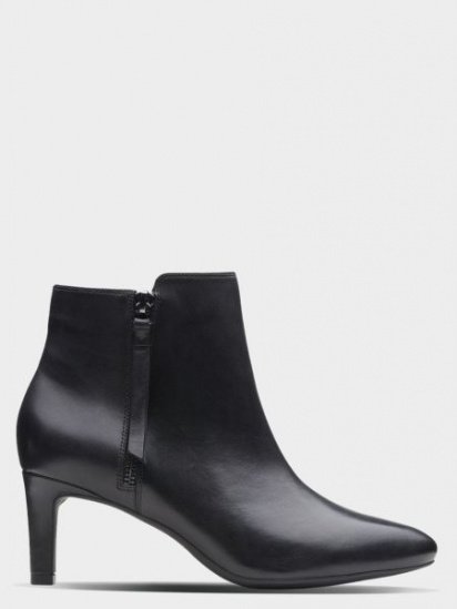 Ботильйони Clarks Calla Blossom модель 2613-6038 - фото