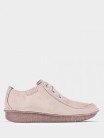 Полуботинки Clarks модель 2614-4485 Фото