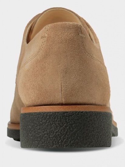 Туфлі Clarks модель 2614-4739 — фото 3 - INTERTOP