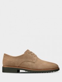 Туфли Clarks модель 2614-4739 Туфли Clarks модель 2614-4739 Фото