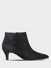 Бoтильоны Clarks модель 2614-4274 Бoтильоны Clarks модель 2614-4274 Фото