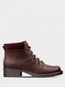 Черевики Clarks Orinoco Demi модель 2614-3550 Фото