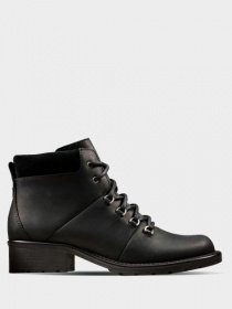 Черевики Clarks модель 2614-3552 Фото