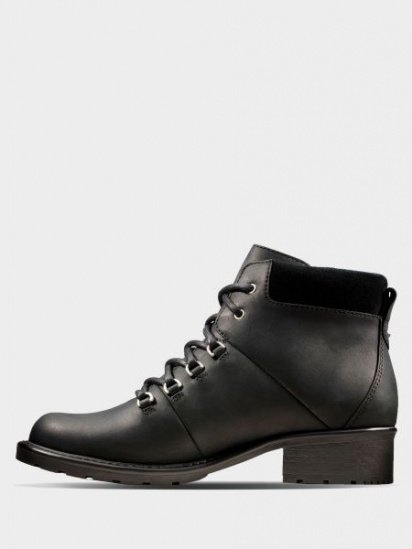 Черевики Clarks модель 2614-3552 — фото - INTERTOP